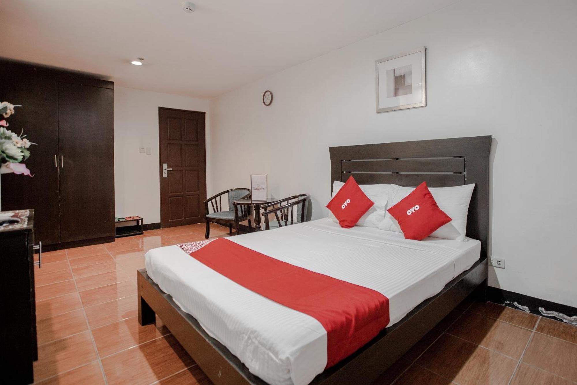Haeinsa Condotel Quezon City Exterior photo