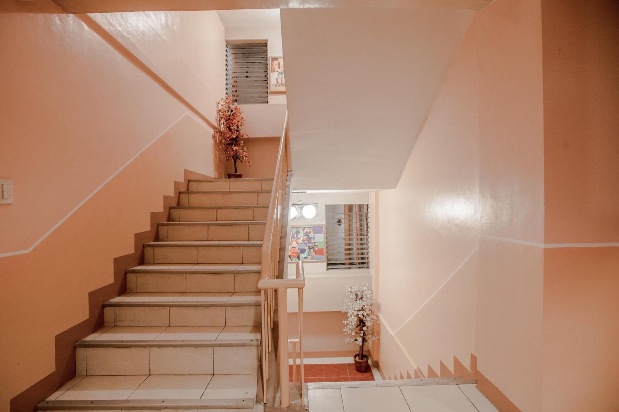 Haeinsa Condotel Quezon City Exterior photo