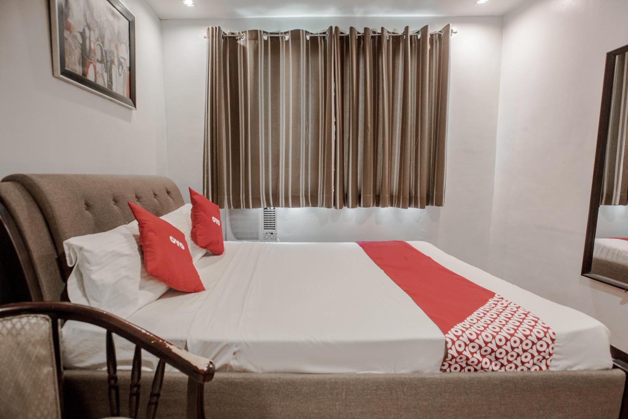 Haeinsa Condotel Quezon City Exterior photo